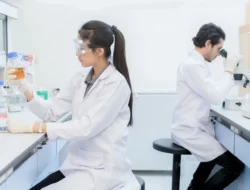 Produsen Furniture Laboratorium