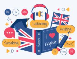 Trik Mempersiapkan Tes Toefl
