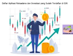 Aplikasi Investasi Saham Dan Reksadana Terpercaya
