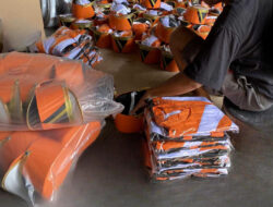 Seragam Drumband