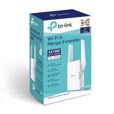 RANGE EXTENDER