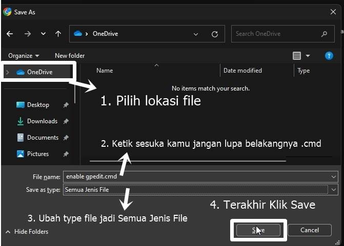 panduan