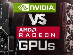 Tips Memilih VGA Card Terbaik Untuk PC Gaming