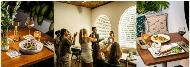 12 Urban Cafe – Canggu