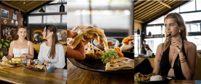 Okas Bakery – Canggu 2