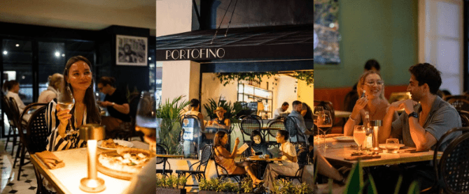 Portofino – Ubud 4