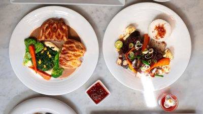 SURABAYA INDONESIA If youre looking for an unforgettable fusion dining experience Domicile