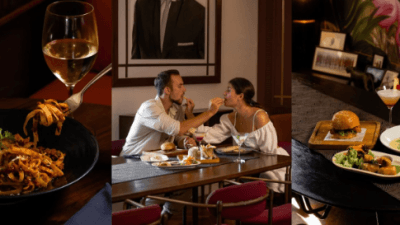 The Junction House – Seminyak 3