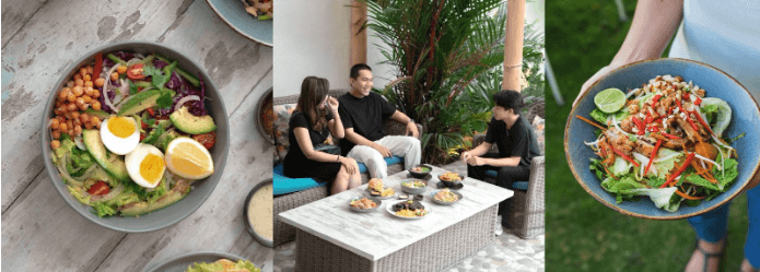 WASIA Thai Vietnamese Kitchen – Canggu