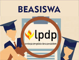 Beasiswa LPDP