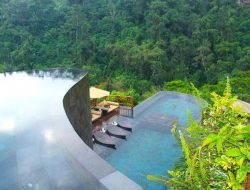 Kontraktor Kolam Renang Profesional