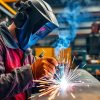 Welding