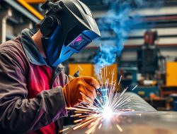 Welding