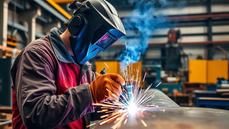 Welding