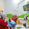 Dokter Gigi Spesialis Anak