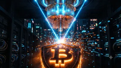 Bahaya Komputer Kuantum untuk Bitcoin Gemini Generated Image 8od3v08od3v08od3
