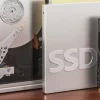 HDD SSD NVMe
