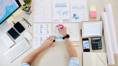 Pentingnya Analisis Mendalam Sebelum Memulai Investasi dan Pengembangan Usaha Pentingnya Analisis Mendalam Sebelum Memulai Investasi