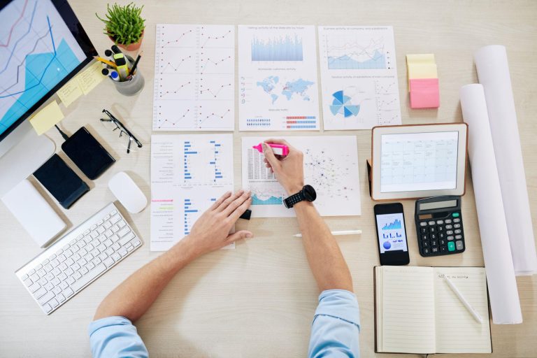 Pentingnya Analisis Mendalam Sebelum Memulai Investasi