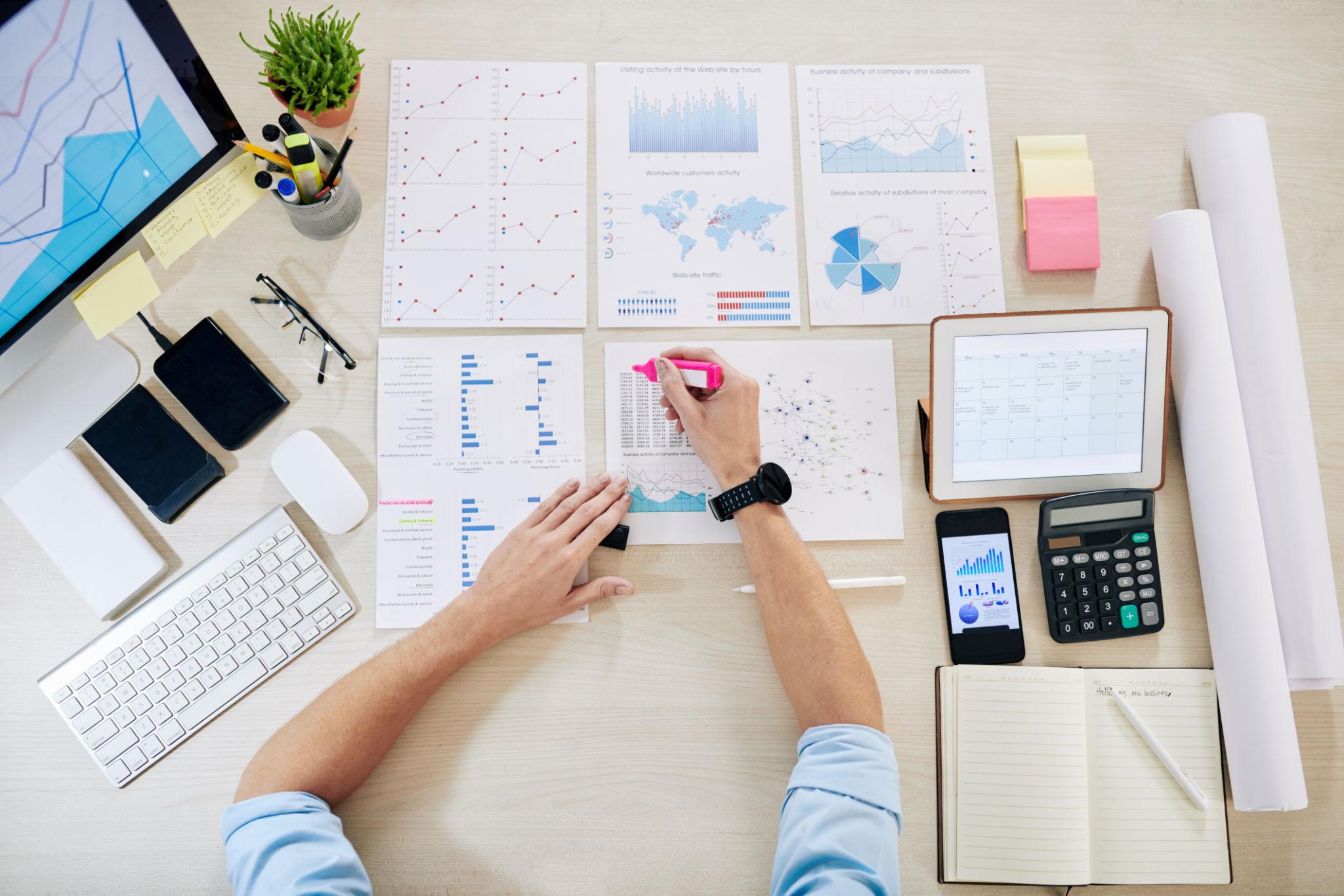 Pentingnya Analisis Mendalam Sebelum Memulai Investasi