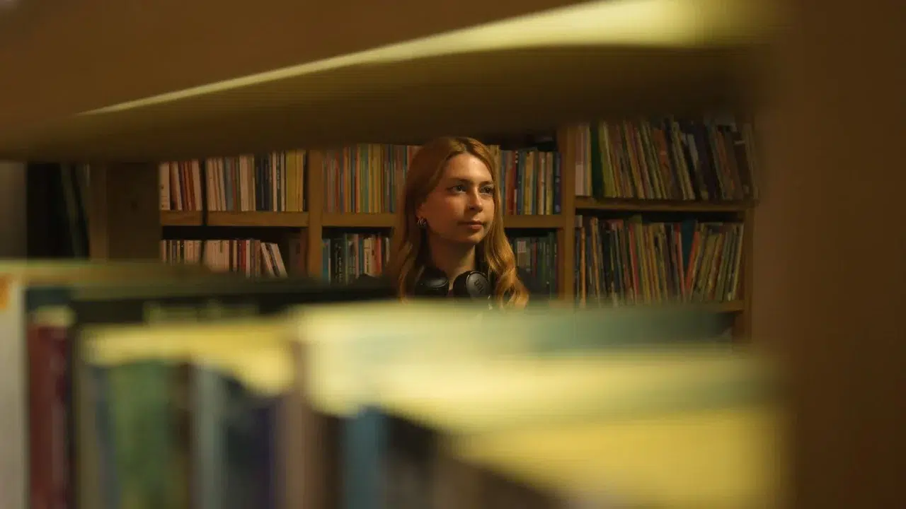 Academic Books Student Thinking