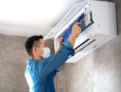 Cegah Kebocoran Freon AC