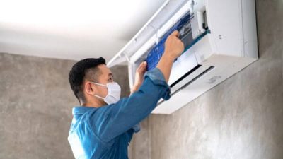 Cegah Kebocoran Freon AC