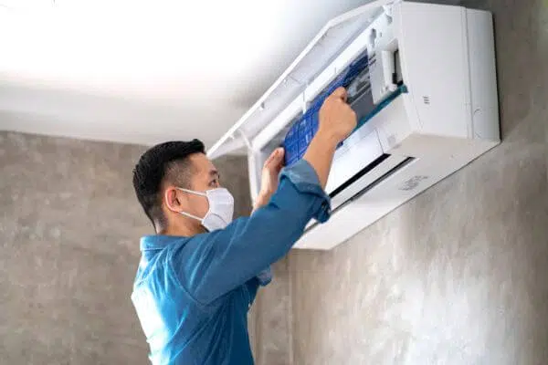 Cegah Kebocoran Freon AC