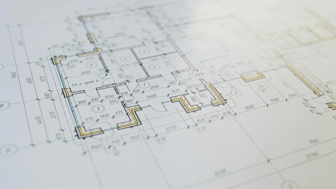 Blueprint Engineering