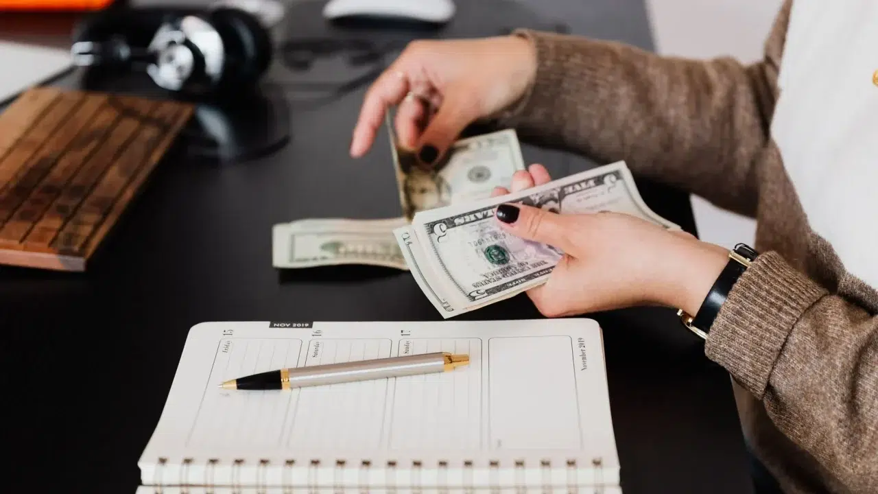 Budget Money Management