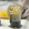 Chemical Reaction Battery