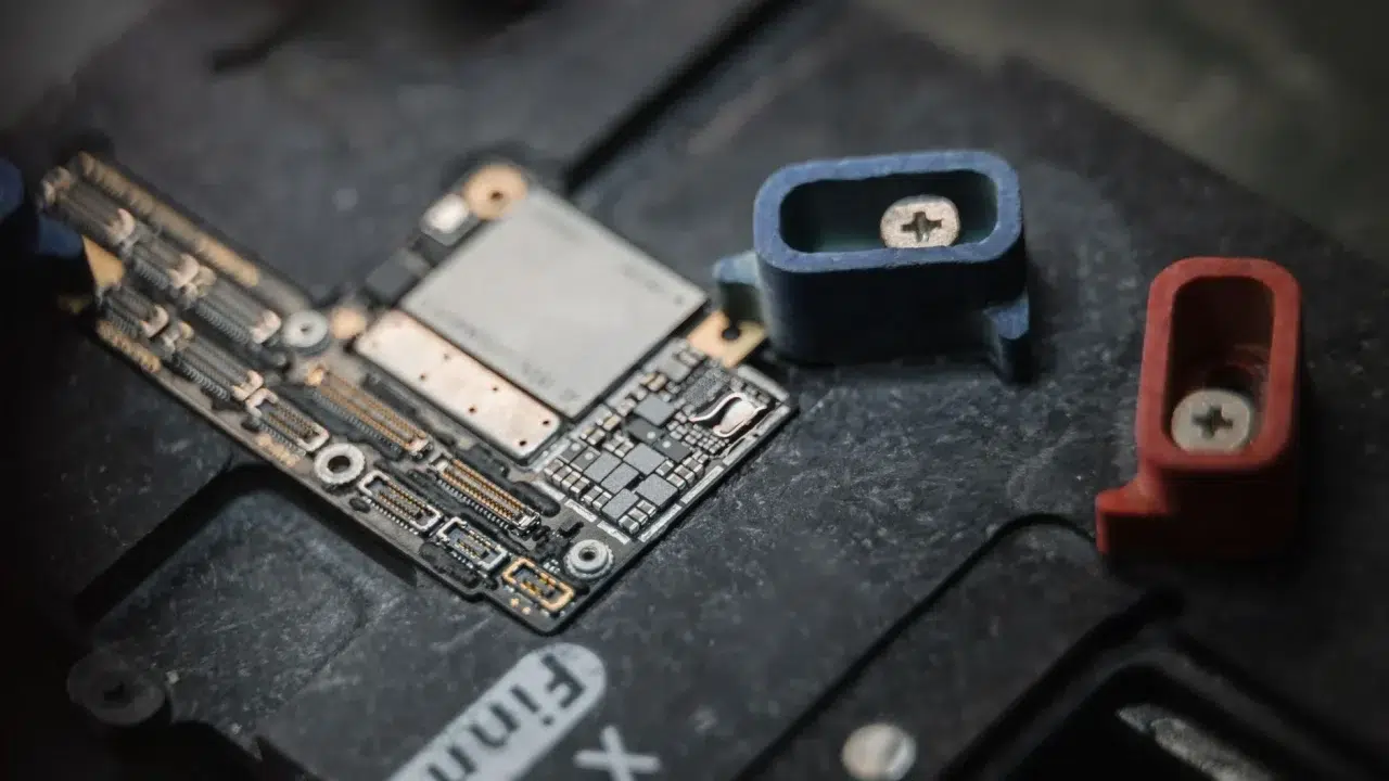 Computer Repair Diagnostic Tools