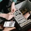 Computer Troubleshooting Fixing Computer
