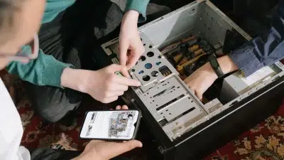 Apa Itu Safe Mode Windows? Panduan Lengkap 2026 Computer Troubleshooting Fixing Computer
