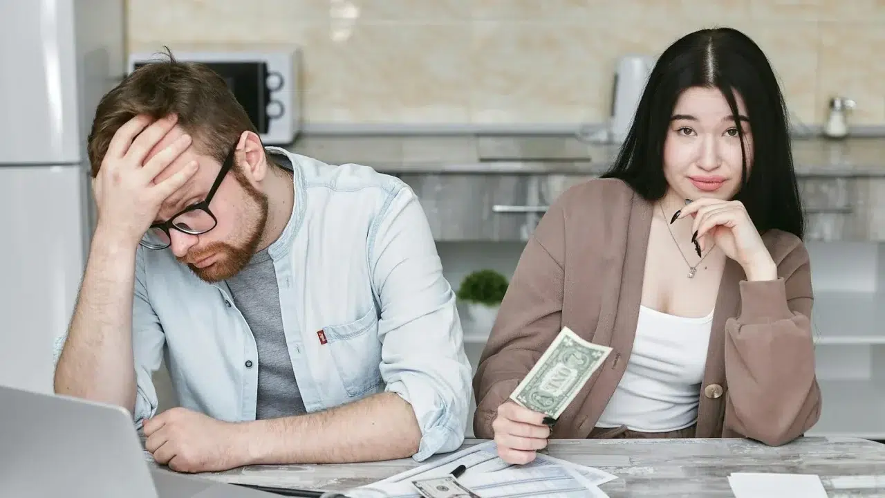 Debt Management Calculator Money