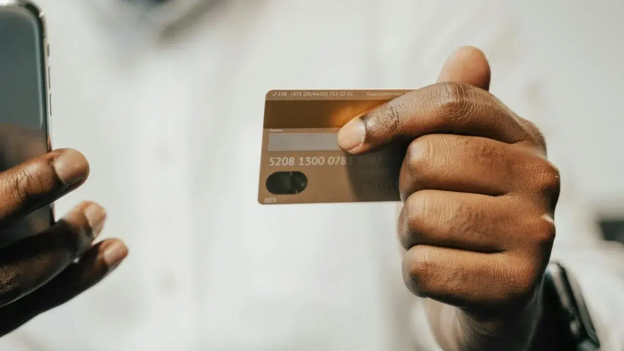 Digital Services Online Banking