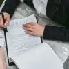 Documents Checklist