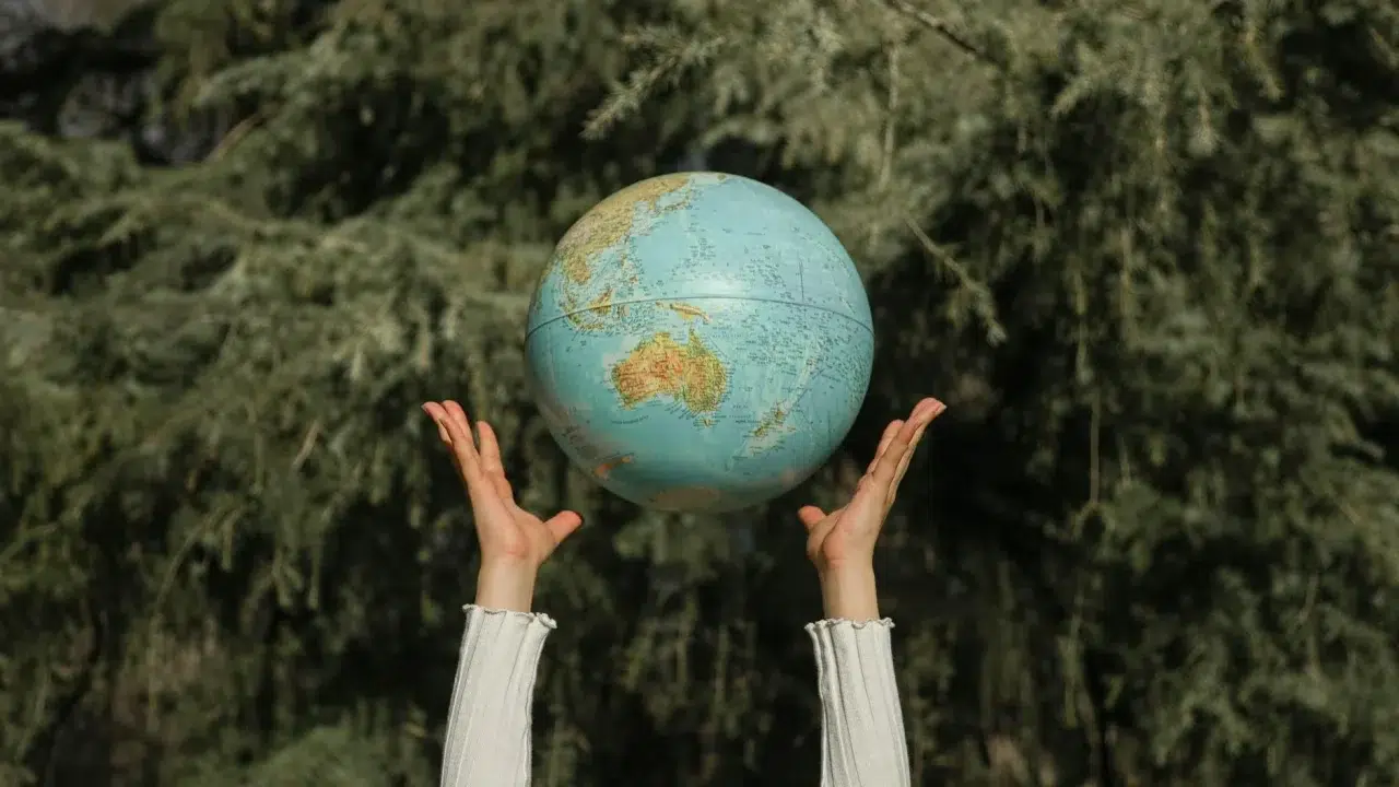 Earth Sustainability