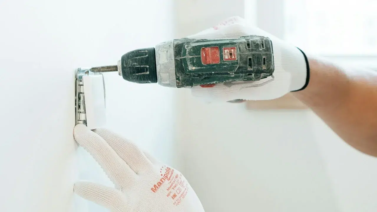 Electricity Power Outlet