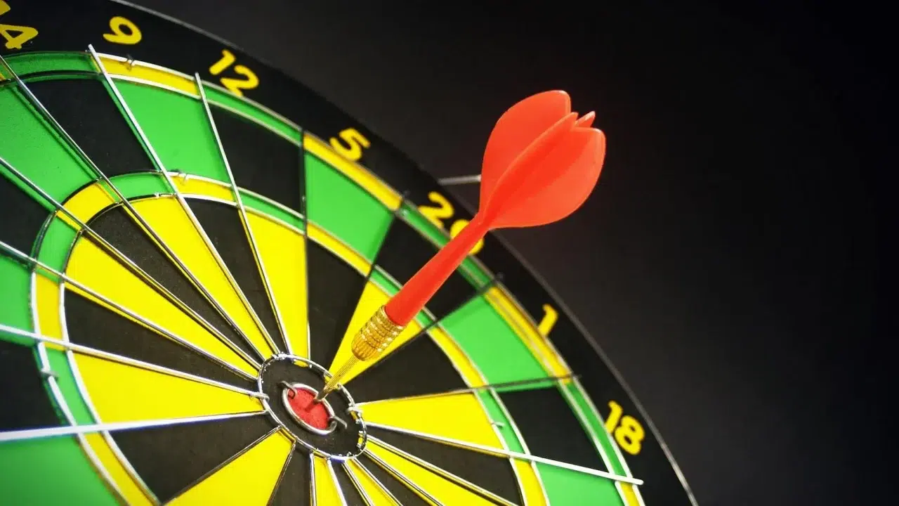 Financial Goal Target