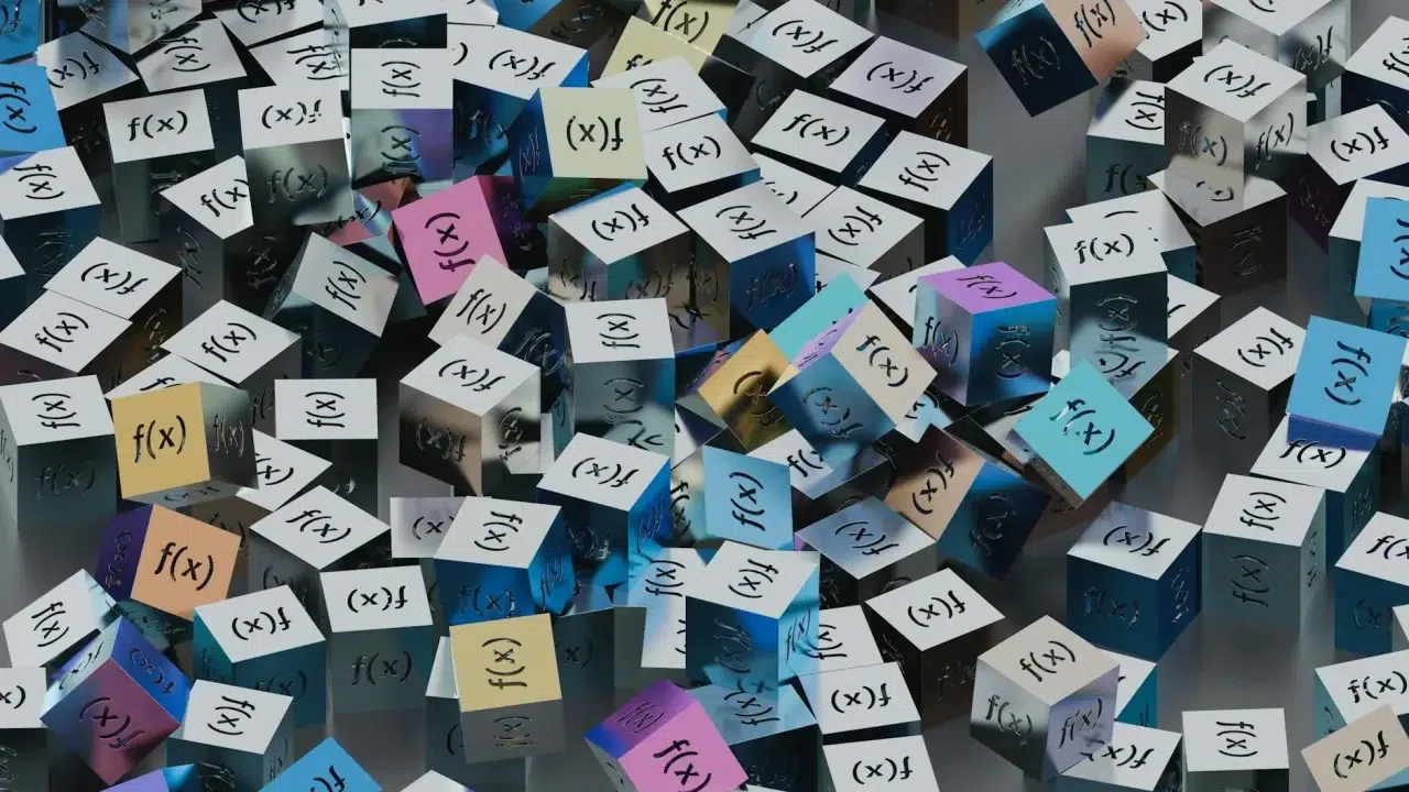 Formula Mathematical Symbols