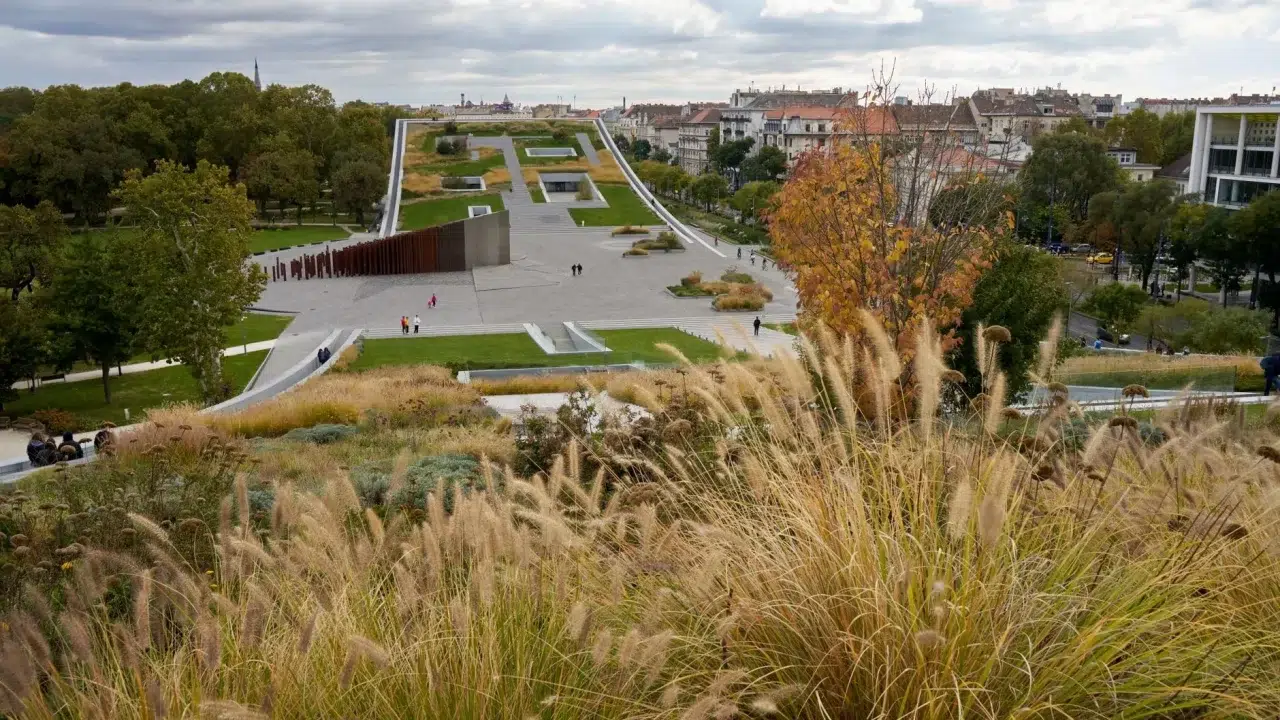 Free Museum City Park