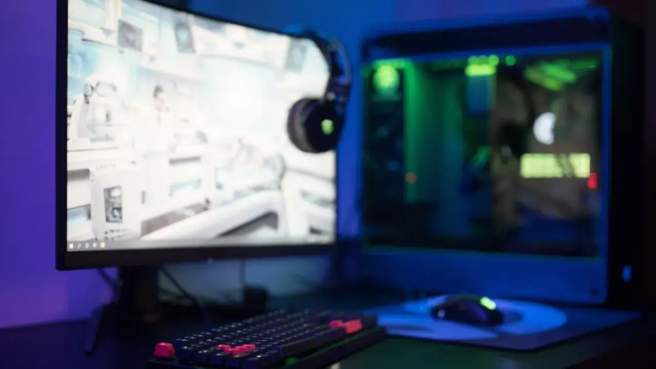 Gaming Tips Performance Boost