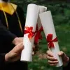 Graduation Diploma