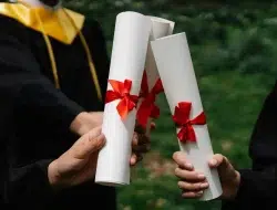 Graduation Diploma
