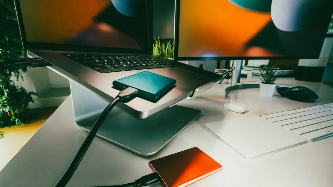 Hard Drive Hdd Disk