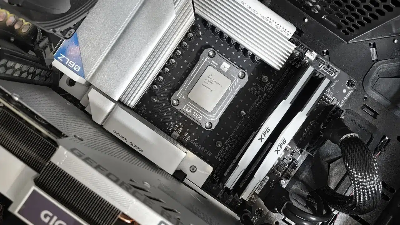 Hardware Issue Faulty RAM
