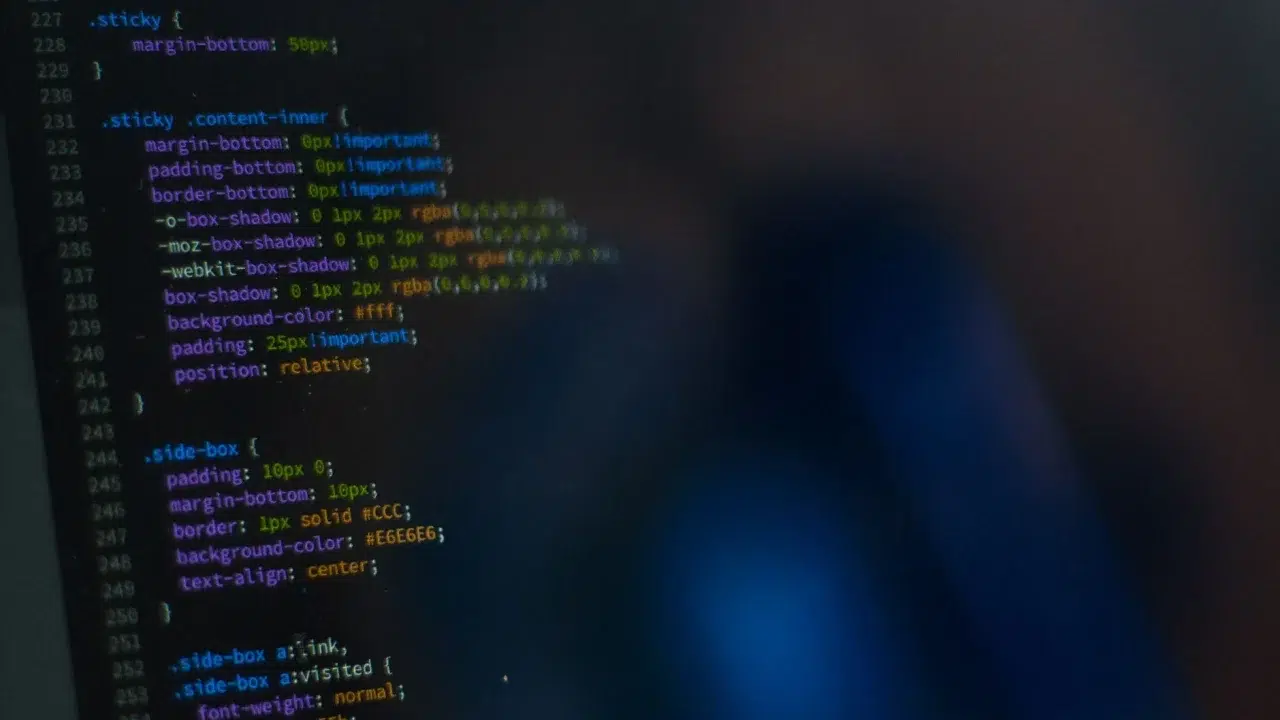 Hidden Code Stealth Software