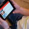 High Speed Internet Streaming Video