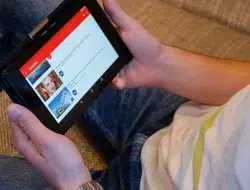 High Speed Internet Streaming Video